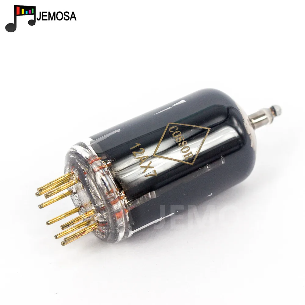 PSVANE COSSOR 12AX7 ламповый заменить ECC83 ECC803S 7025 12AX7-Z 12AX7-TII 6N4 CV4004 5751 электровакуумного Hi-Fi аудио усилитель