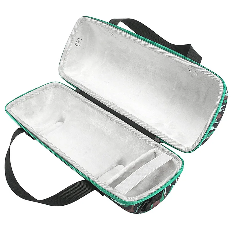 Portable Travel Carrying Case For Jbl Xtreme 2 Bluetooth Speaker Storage Bag Drum Generation | Электроника
