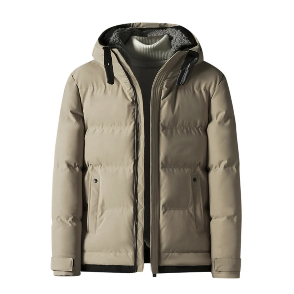 Abrigo hombre chaqueta hombre, Мужская зимняя флисовая куртка с капюшоном, ветрозащитная мягкая куртка, куртка casaco veste homme erkek mon