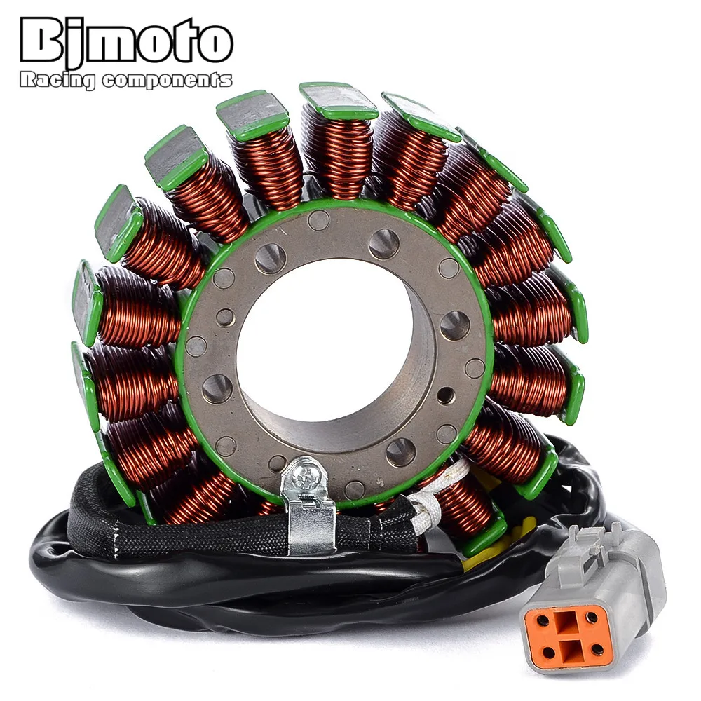 

420296910 Motorcycle Stator Coil For Can-Am Outlander 330 Max 400 STD XT 2X4 4X4 420684850 420684045