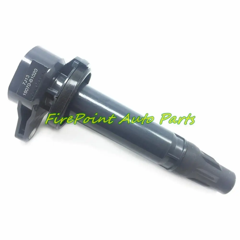 4 pcs Ignition Coil 19070-B1020 19070B1020 For Toyota Avanza Rush Daihatsu | Автомобили и мотоциклы