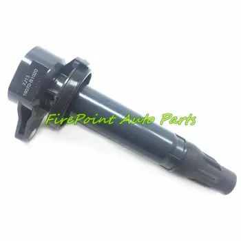 

4 pcs Ignition Coil 19070-B1020 19070B1020 For Toyota Avanza Rush Daihatsu