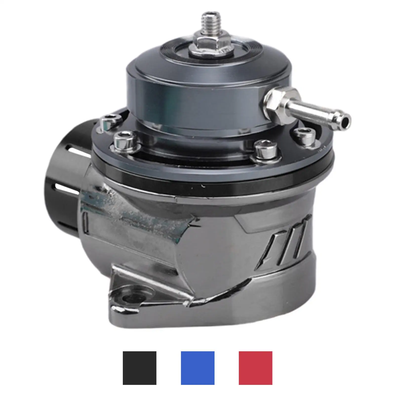 Car Blow Off Valve Pressure Relief Valves Turbo Aluminum Alloy 83mm