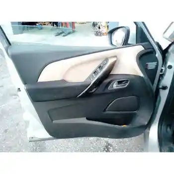 

TRIM LEFT FRONT DOOR CITROEN C4 PICASSO