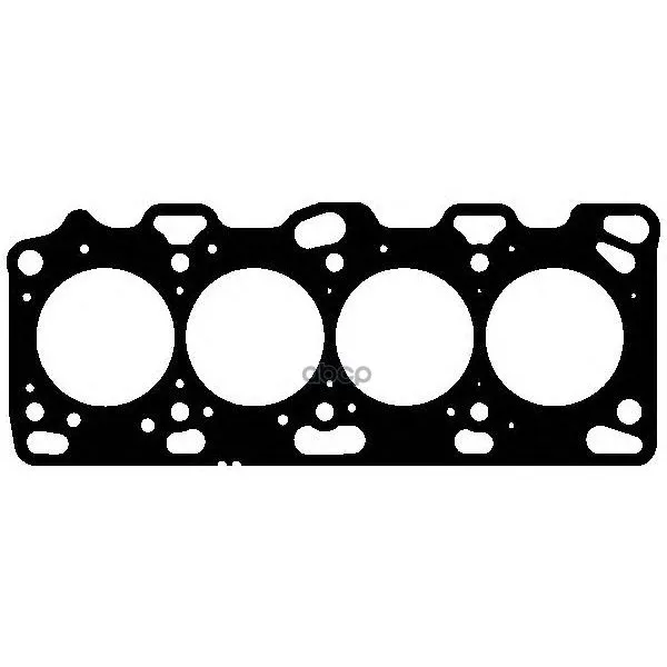 Прокладка Гбц Mitsubishi Galant Vi/Lancer 2.0l 4g63 99- Elring 153230 Elring арт. 153230
