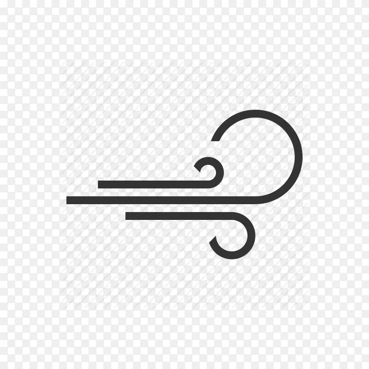 风电脑图标符号云背景风png图片素材免费下载 图片编号 Png素材网