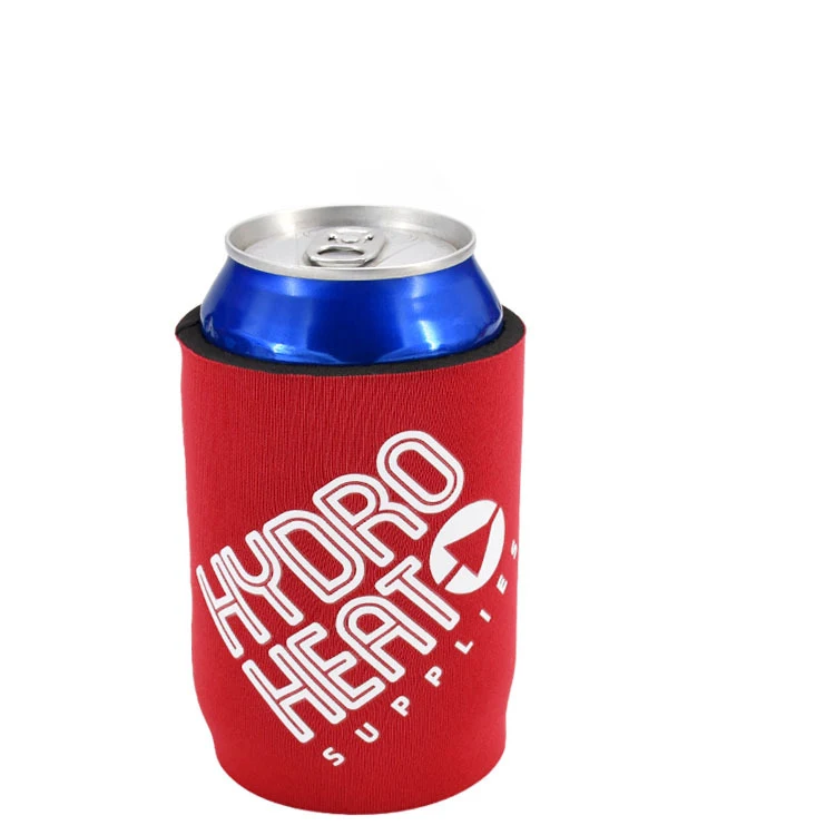 Jack | Personalized Metal Can Cooler