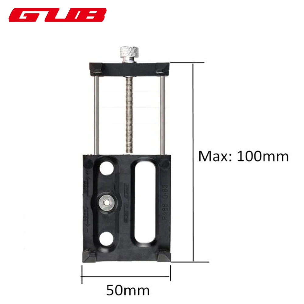 GUB G-83 MTB велосипед подставка держатель для руля 3,5-6,2 дюймов смартфон пластиковый телефон мотоцикл поддержка gps для велосипеда руль