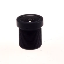 5 шт. объектив 180 градусов 3MP объектив камеры MTV M12 x 0,5 крепление инфракрасного ночного видения широкоугольный объектив cctv для 2MP камеры безопасности