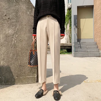 

Thick Women Harem Pants