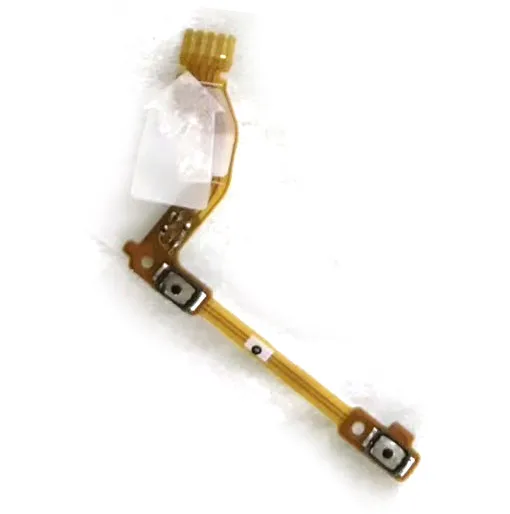 

New Power Button Side Flex Cable for Samsung Watch Gear 2 Gear2 / Gear 3 Gear3