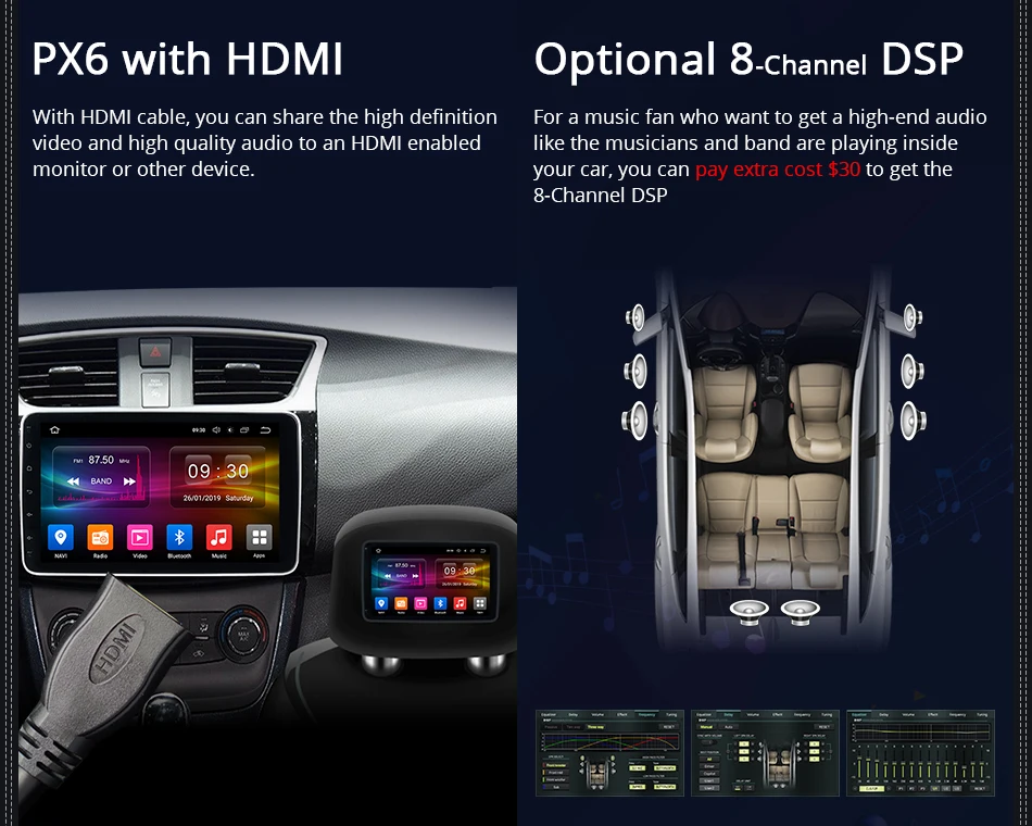 Ownice Car Screens Android Universal 1 din 2 din 360 4G LTE 15 H0ab09c8f35374d37b95ac406e320c099o