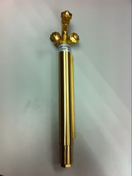 

Oxygen cutting torch gas cutting torch for flame cutting machine oxygen-fuel torch