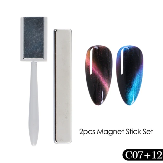 C07 C12 Set