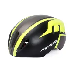 PROMEND Сверхлегкий велосипедный шлем aero capacete дорога mtb Горный XC Trail Велоспорт casco ciclismo интегрированное Велосипедное оборудование