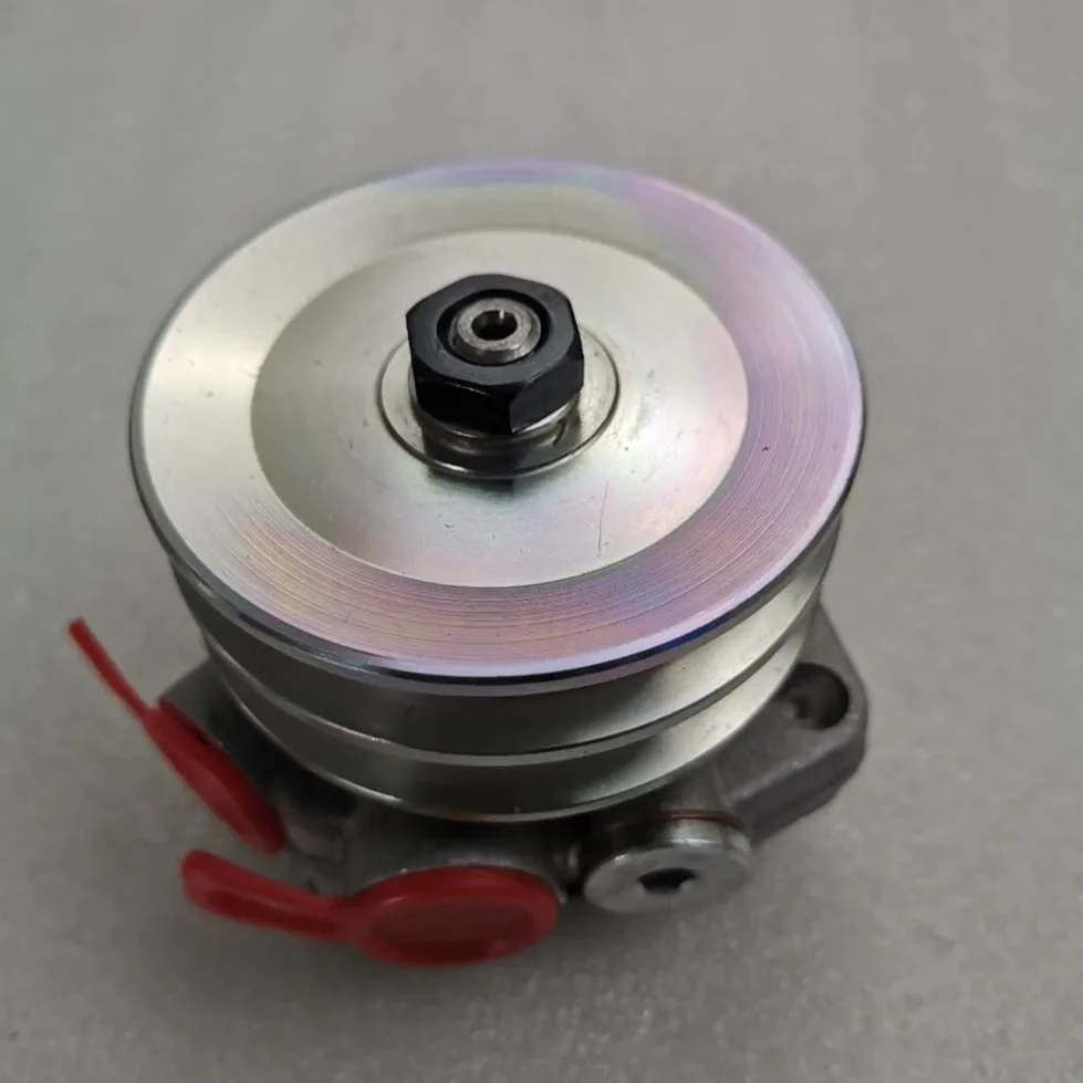 

Genuine BFM1013 Engine Diesel Fuel Transfer Pump 0167 6136 01676136 for Auto Spare Parts