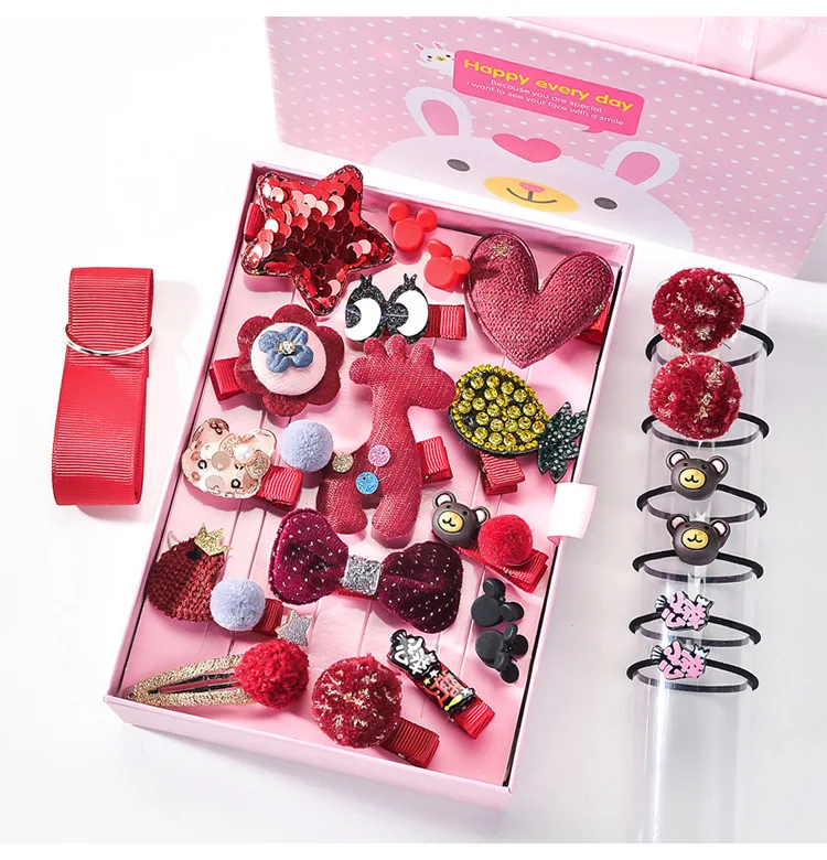 Заколки Детские Купить Оптом