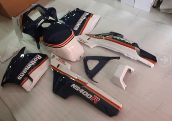 

Plastic Fairings NS400 RR 1986 Bodywork NS 400RR 1985 Abs Fairing NS400 RR 1985 - 1987 Fairings
