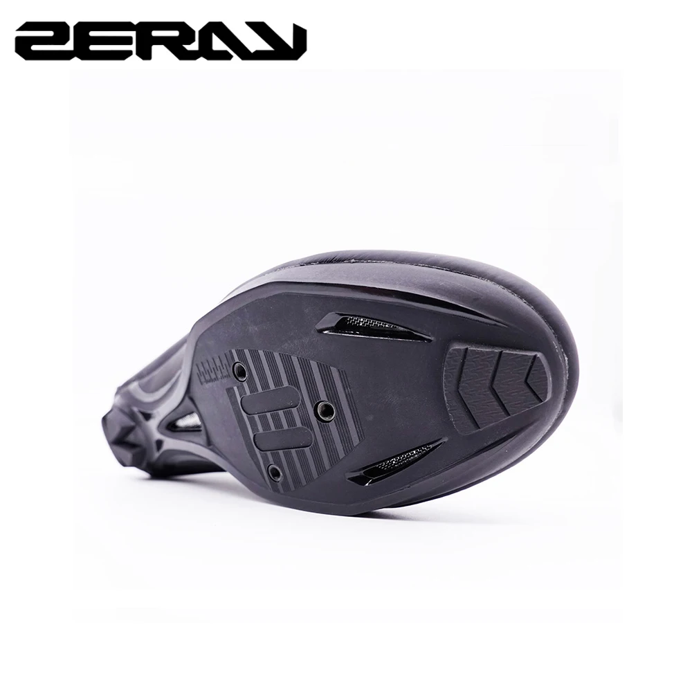 ZERAY E110 шоссейного велосипеда Мужская обувь кроссовки велосипедная для дышащая
