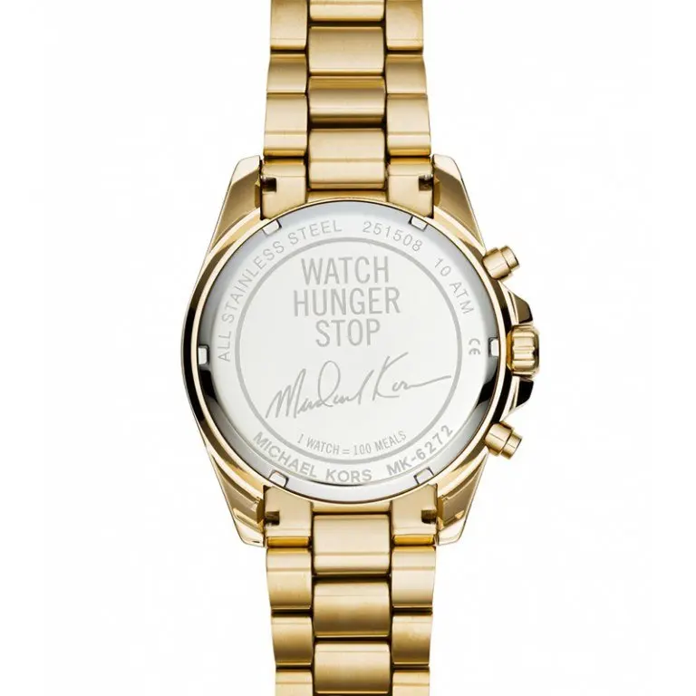 Wrist Watch Michael korss mk6272 wrist 