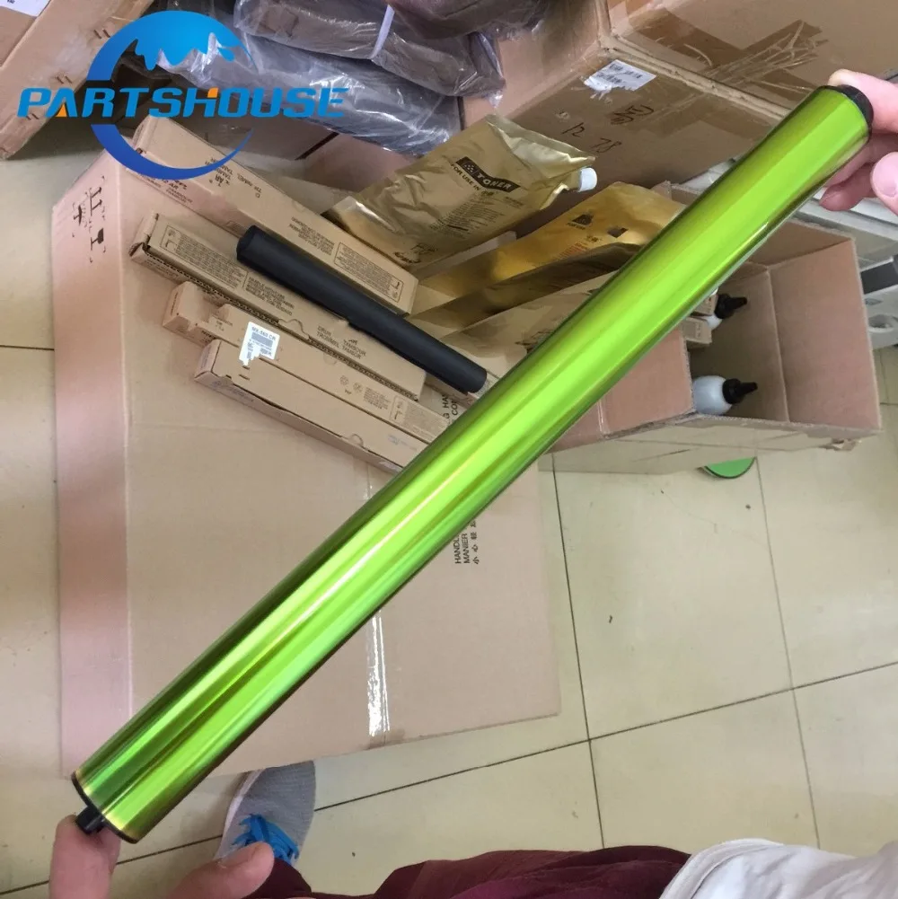 6Pcs High quality OPC Drum for Sharp MX2600N 3100N MX-31NRSA Copier spare parts Compatible new Cylinder 3100 2600 OPC