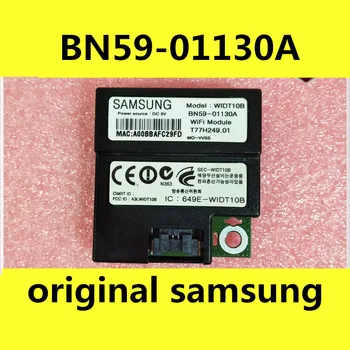 

original for samsung UA46D7000LJ Wireless network module WIDT10B BN59-01130A 100% test Free shipping