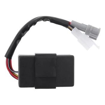 

Motorcycle CDI Ignition Coil Box Unit Module for Yamaha PW50 PY50 1995 1996 1997