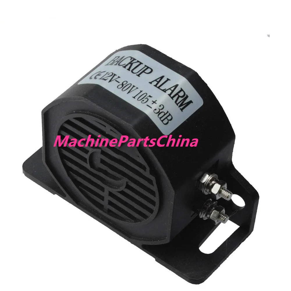 Backup Alarm For Bobcat T650 T750 T770 T870 Skid Steer 6651512 6646781 6599931 | Обустройство дома
