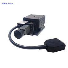 Моторизированный лабораторный домкрат Электрический Лифт подъемная платформа