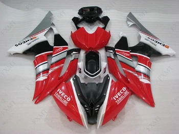 

for YAMAHA YZFR6 2008 Motorcycle Fairing YZFR6 14 15 Bodywork YZFR6 2008 - 2015 Motorcycle Fairing racing