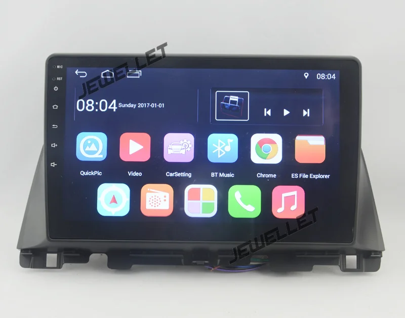 

10.1 Quad-core 2.5D IPS screen Android 10 Car GPS radio Navigation for Kia k5 Optima 2016 with 4G/Wifi, DVR, OBD 1080P