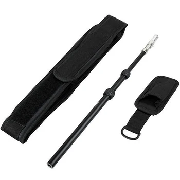 

Dslr Rig Support Rod/ Belt Fit Shoulder Mount Video Camcorder Camera Dv/Dslr New Action Camera Accessories