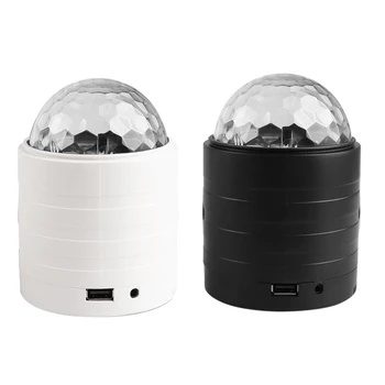 

Starry Sky Projector Star Night USB 5V Led Rgb Bluetooth for Party