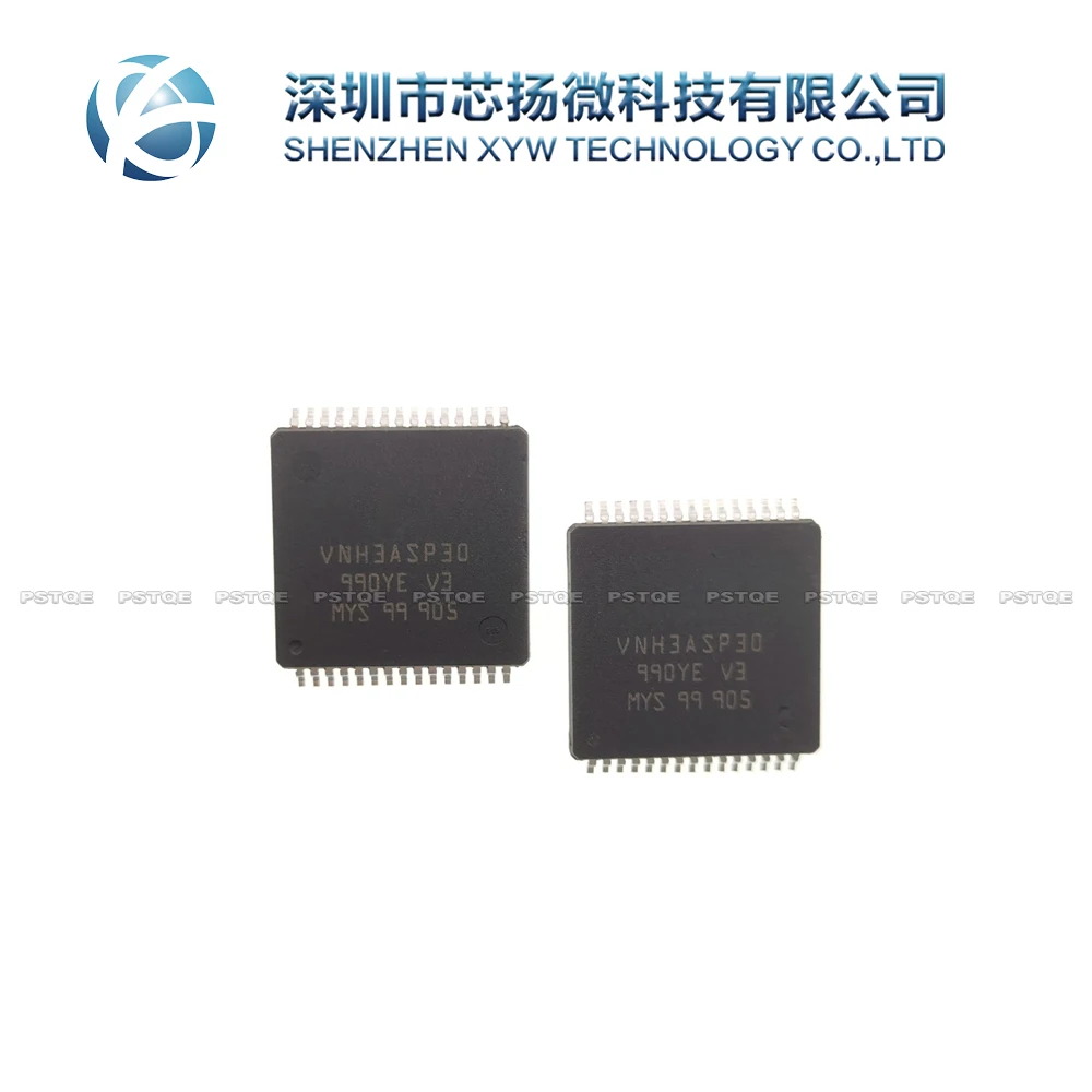 VNH3ASP30TR-E 5 шт./лот VNH3ASP30-E VNH3ASP30 SOP-30 привод мостового типа | Электронные компоненты и
