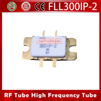 

1pcs FLL300IP-2 High frequency tube RF TRANSISTOR Module