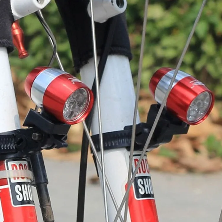 large bike light