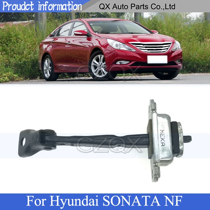 Capqx Car Door Hinge Car Door Stopper For Hyundai Sonata Nf Car Door