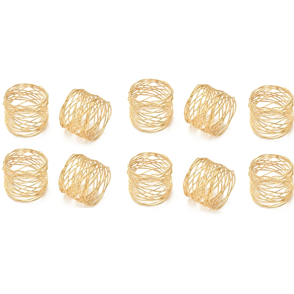 10Pcs