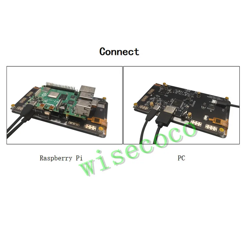 LCDs de celular