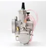 ZS Racing Universal For PWK 21 24 26 28 30 32 34 2T 4T For Keihin Koso PWK Carburetor With Power Jet For 75cc-250cc Moto ► Photo 2/6