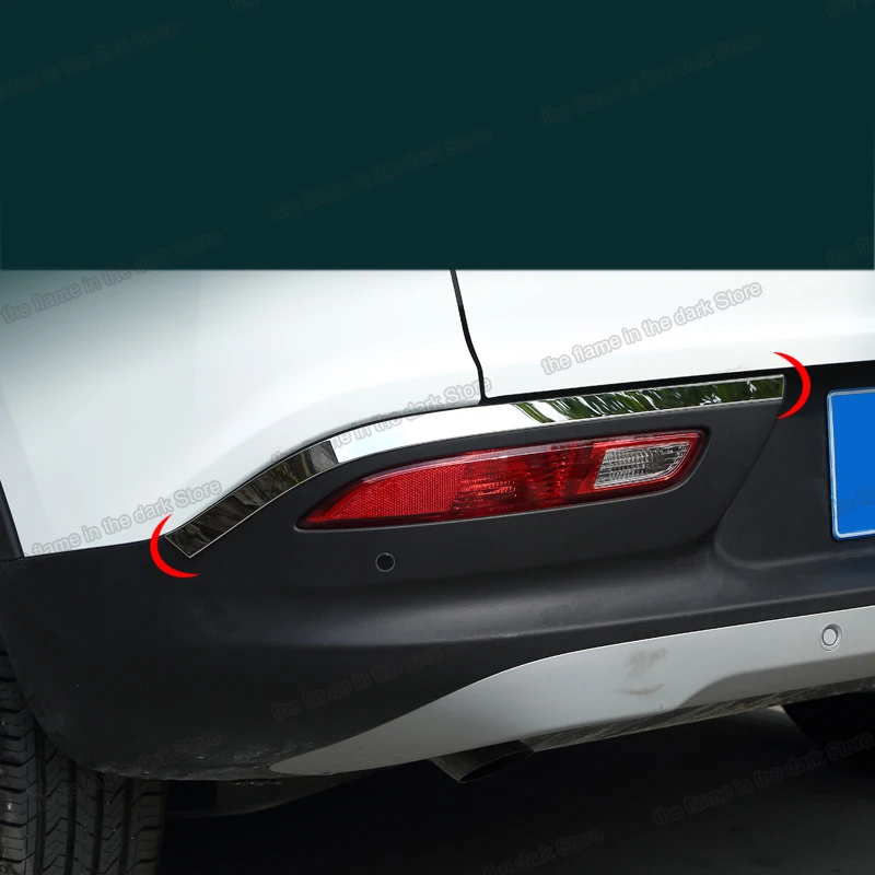 Lsrtw17 For Chery Tiggo 7 Car Rear Foglight Strip Trims Decorative Interior Accessories 16 17 18 19 Interior Mouldings Aliexpress Lsrtw17 For Chery Tiggo 7 Car Rear Foglight Strip Trims Decorative Interior Accessories 16 17 18 19 Interior Mouldings Aliexpress