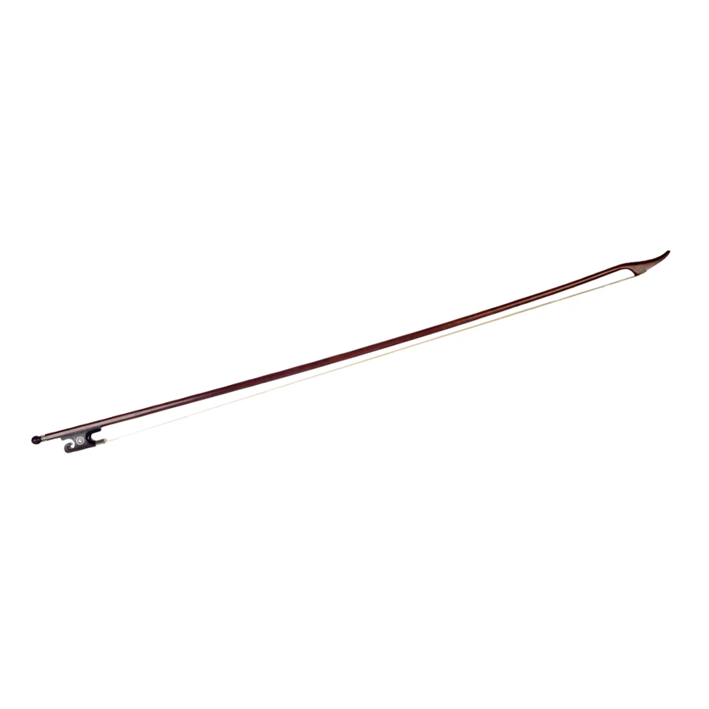 Прочный Snakewood 4/4 Скрипка Лук струнный инструмент аксессуар