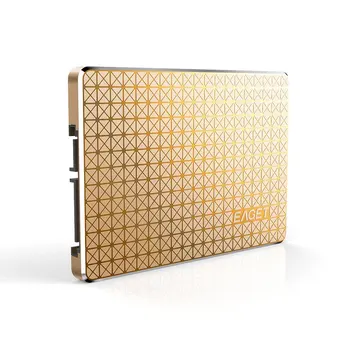 

EAGET S606 Certified SSD 120GB 2.5inch SATA3.0 Interface SSD To USB 3.0 Unique Internal Solid State Disk High Speed SSD