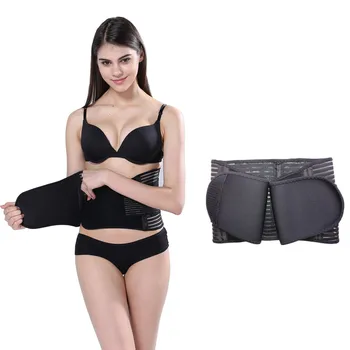 

Women Slimming Belt Body Shapers Belts Control Waist Trainer Shaper Belt Girdle Shapewear Abdomen Modeling Strap Fitness Corset