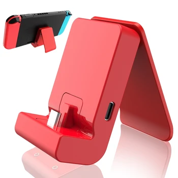 

for Nintend Switch Lite Dock Switch Charging Dock for Nintend Switch Lite Type C Charger Base Stand Charger Holder