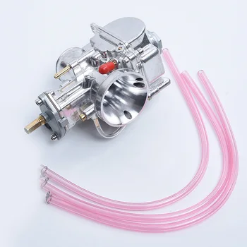 

Replacement Carburetor Aluminum For Bike Motorcycle ATV Scooter 24mm Choke Carb