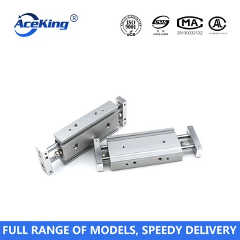 

Двухполюсный цилиндр cxsw32-10/20 Вт, 30 Вт/40/50/75/100smc типа, форматно-раскроечный станок CXSWL CSMWM с двумя осями CXSW32-2