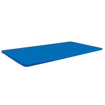 

260 x 160 cm Rectangular Pool Cover For Frame Pool, Pool Cover, Cover For Swimming Pool Rain Cover