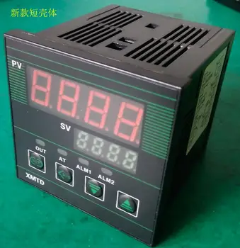 

XMTD-7411,9411Intelligent Temperature Controller, Intelligent PID Temperature Control Temperature-controlled Meter
