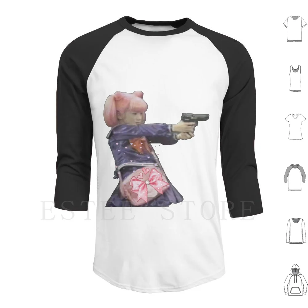 Chibiusa Sticker! Super Cute Anime Cosplay! Tank Tops Vest Sleeveless Pinterest  Emo Emoprincess Scene Indie Alternative - AliExpress